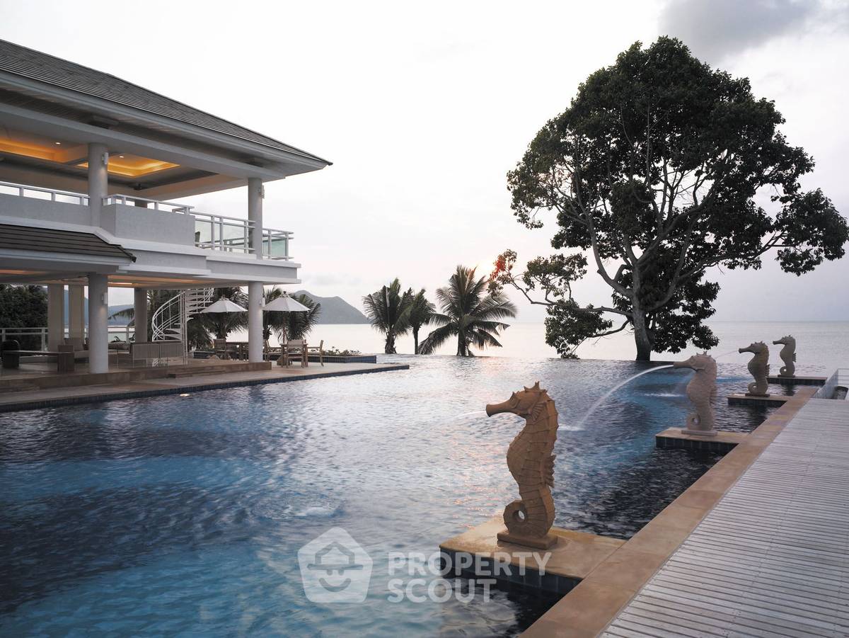 รูป วิลล่า 3-ห้องนอน ที่ บ้านทะเลพัทยา ใน นาจอมเทียน (ID 2110570) - รูปที่ 14/16