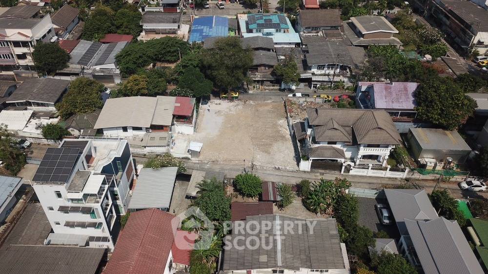 รูป ที่ดินสำหรับปล่อยขาย 440 ตารางเมตร แถว ใน วงศ์สว่าง (ID 2040382) - รูปที่ 6/11