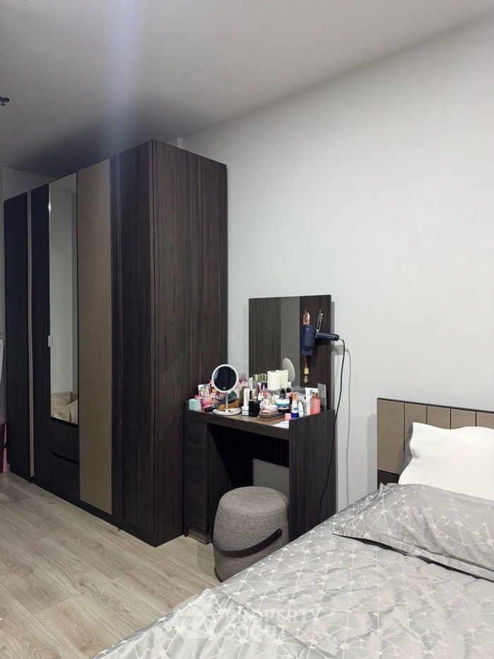 รูป คอนโด 1-ห้องนอน ที่ เมทริส ลาดพร้าว ใกล้ MRT ลาดพร้าว (ID 2146110) - รูปที่ 2/6