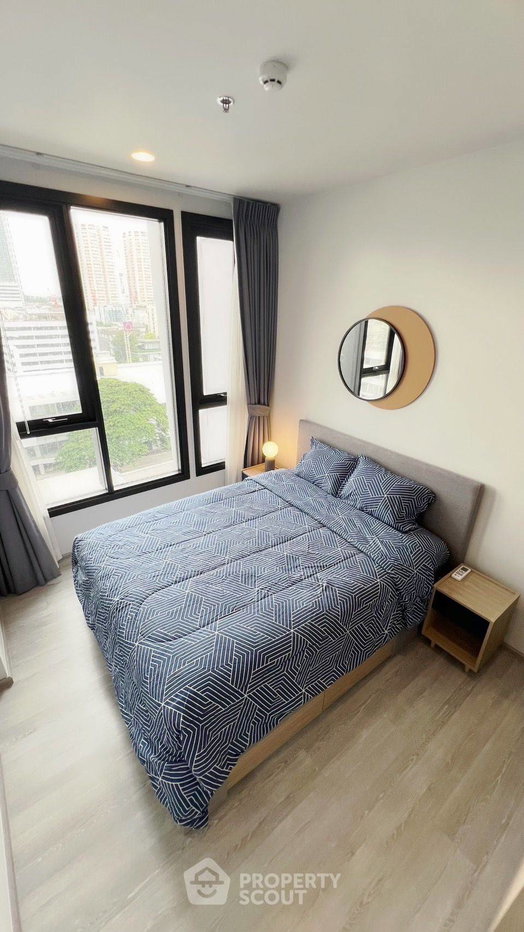 picture 1-BR Condo At XT Ekkamai, 4th Floor Near BTS Thong Lor (ID 390093) - 5/7