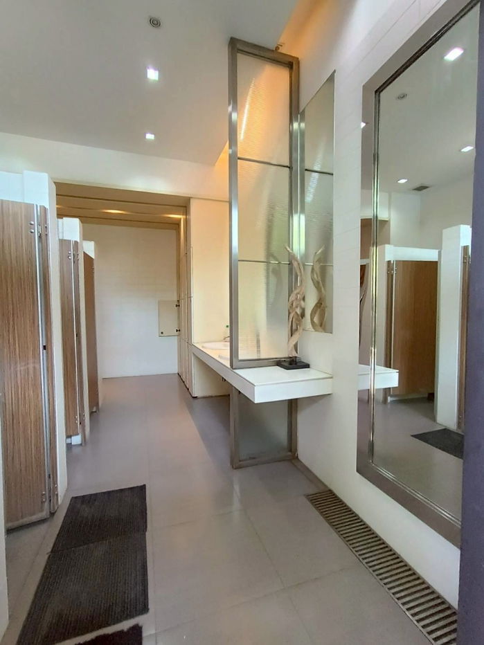 picture Pet-Friendly House for Rent! Saransiri Wongwaen-Prachauthit – Fully Furnished, 3 Bed, Resort Style Living near Expressway & KMUTT - 11/15