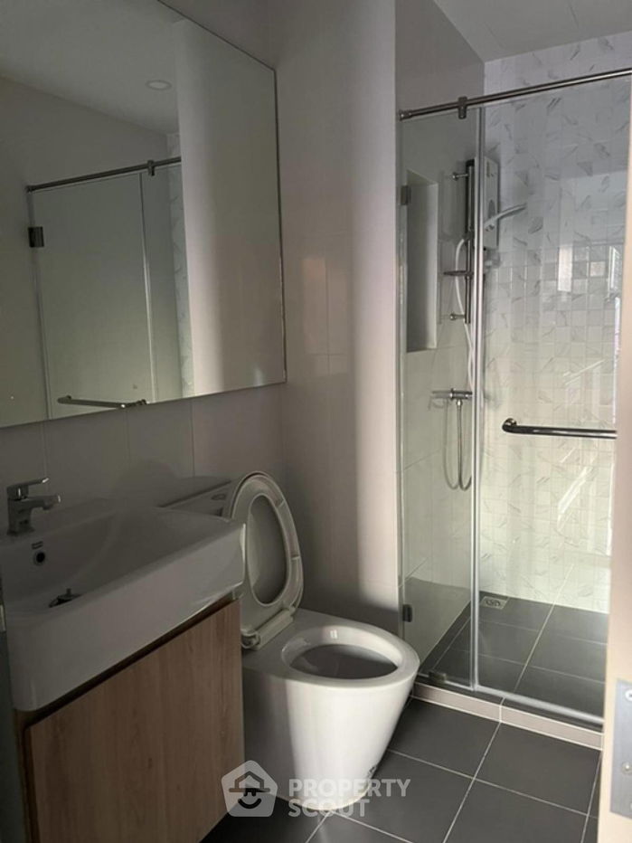 รูป คอนโด 1-ห้องนอน ที่ ชีวาทัย ปิ่นเกล้า ใกล้ MRT บางยี่ขัน (ID 2002322) - รูปที่ 15/17