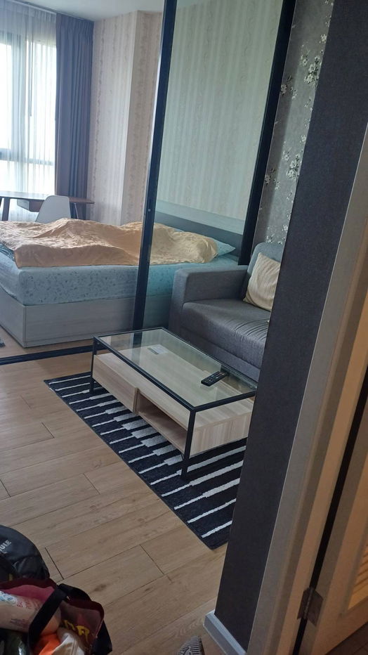 รูป AK168-474 Notting Hill Laemchabang - Sriracha (น็อตติ้ง ฮิลล์ แหลมฉบัง - ศรีราชา) ชั้น 30 แอดไลน์@akcondo(ใส่@ด้วย) - รูปที่ 5/20