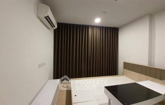 รูป คอนโด 1-ห้องนอน ที่ เดอะทรี สุขุมวิท 71 เอกมัย ใกล้ ARL รามคำแหง (ID 653837) - รูปที่ 4/10