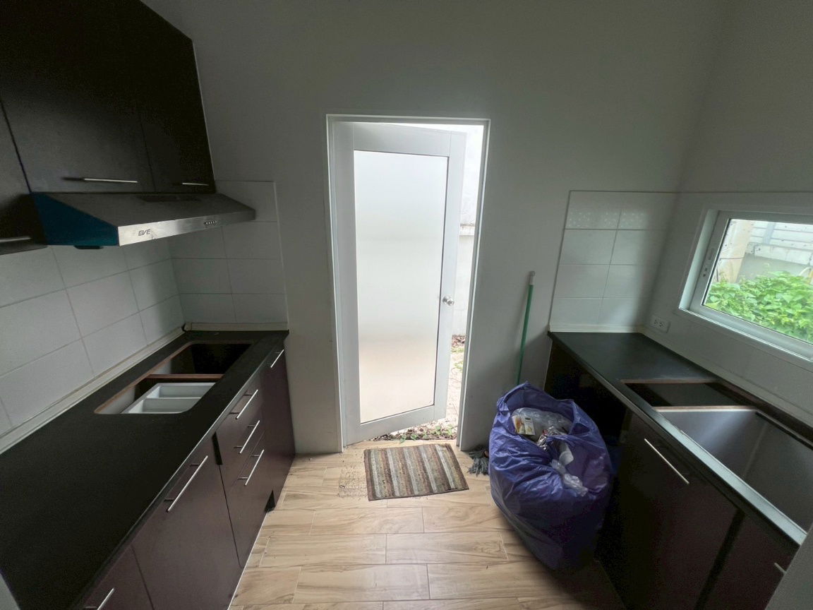 รูป 🏡 𝗛𝗢𝗨𝗦𝗘 𝗙𝗢𝗥 𝗦𝗔𝗟𝗘 | "บ้านเดี่ยว 2 ชั้น" Iconature Salaya – อิคอนเนเจอร์ ศาลายา ⚡️ - รูปที่ 9/11