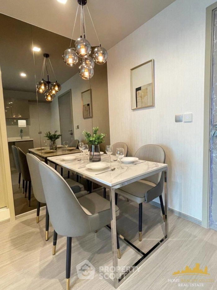 รูป คอนโด 1-ห้องนอน ที่ ไลฟ์ ลาดพร้าว ใกล้ BTS ห้าแยกลาดพร้าว (ID 1659356) - รูปที่ 5/8