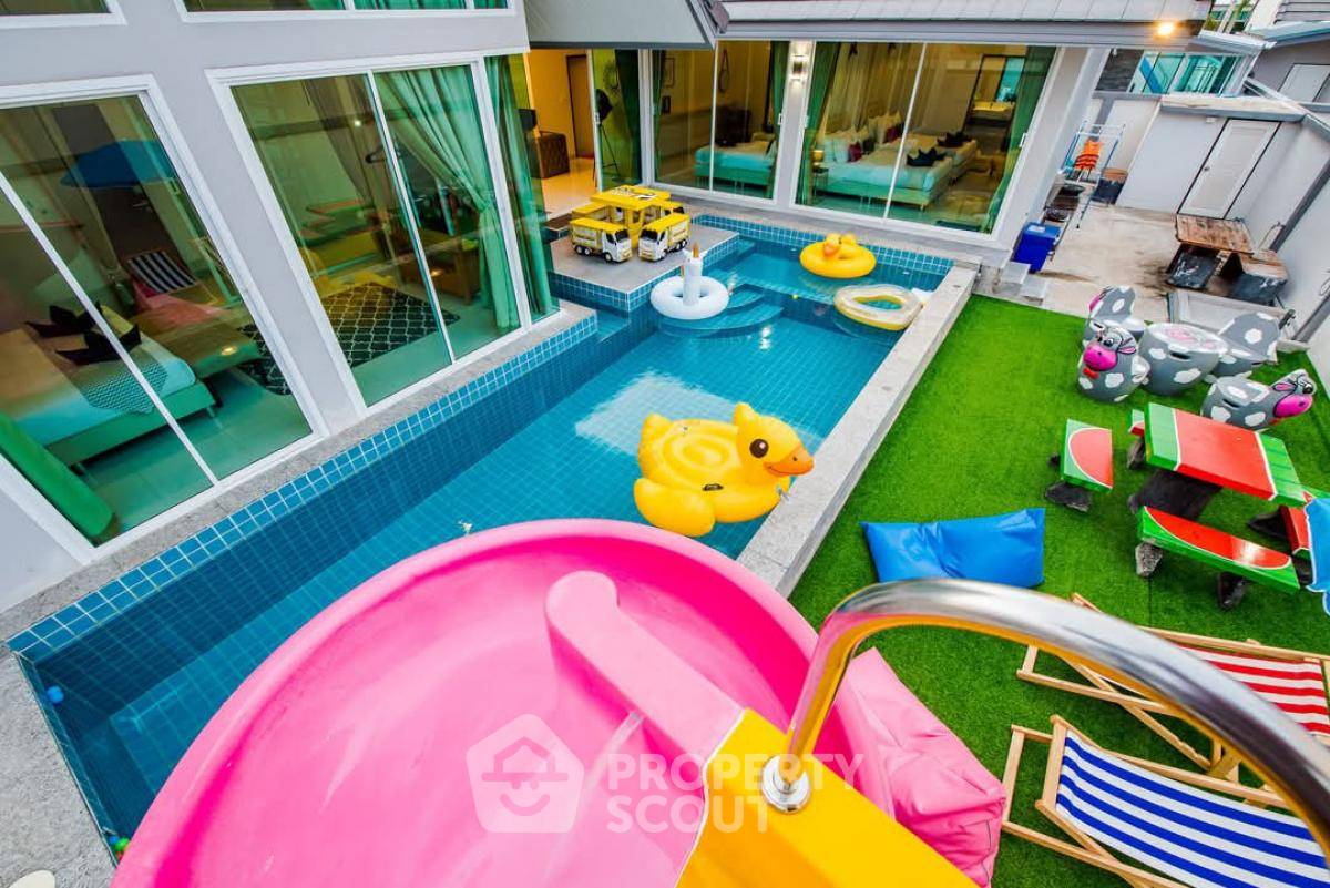 รูป บ้าน 4-ห้องนอน ใกล้ หาดชะอำ (ID 1999599) - รูปที่ 3/24