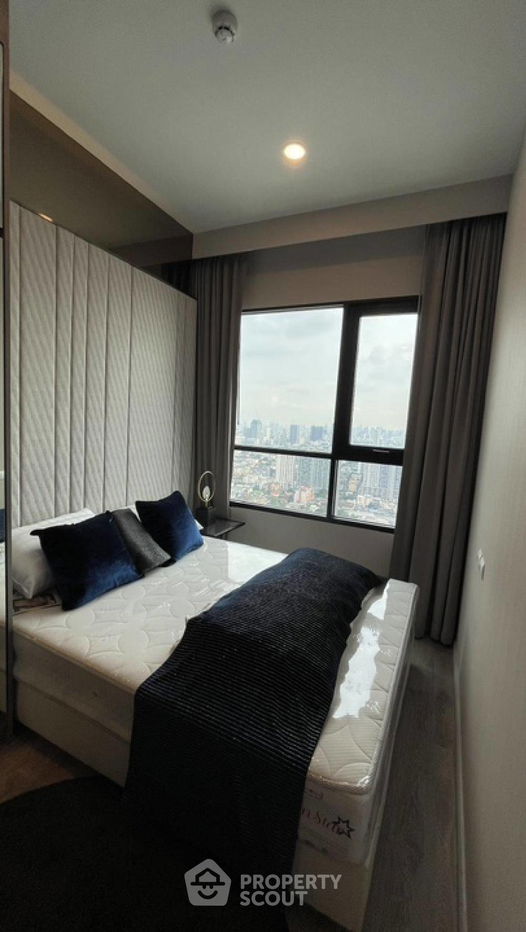 รูป คอนโด 1-ห้องนอน ที่ ไนท์ บริดจ์ ไพร์ม รัชโยธิน ใกล้ BTS รัชโยธิน (ID 1439728) - รูปที่ 6/17