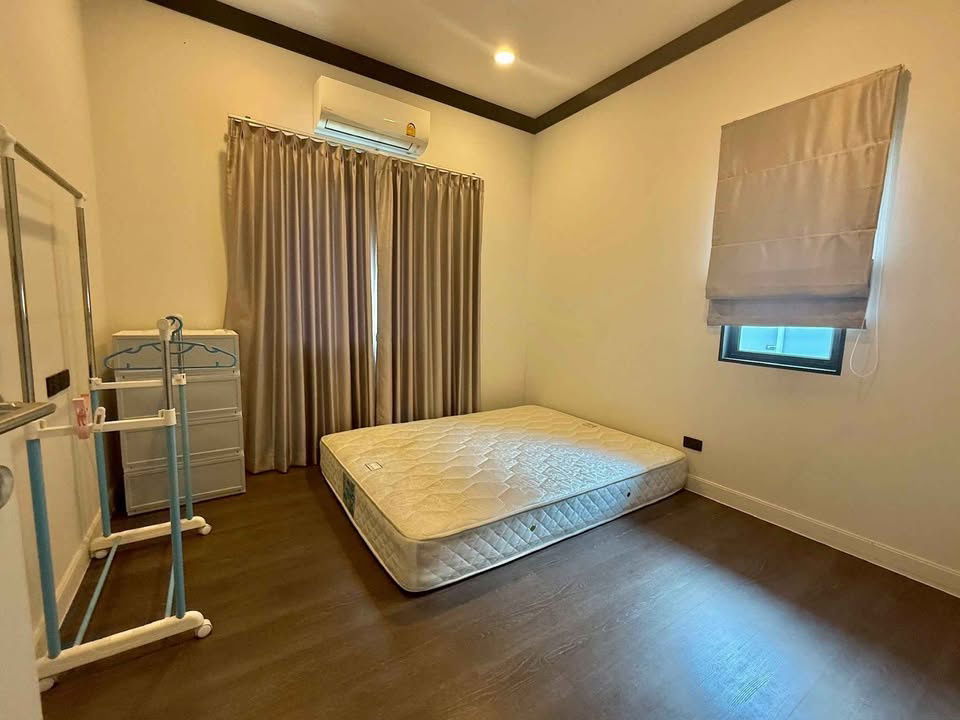 รูป 🌈⚡HHM0057 บ้านเดี่ยว เศรษฐสิริ กรุงเทพกรีฑา 2 ⚡🌈รับ Special Code เมื่อเช่ากับเรา 💬 LINE: @theagentpro  - รูปที่ 12/12