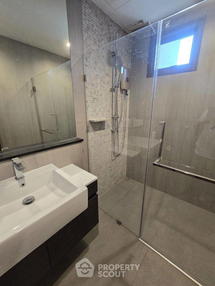 picture 2-BR Condo at The Politan Aqua near MRT Phra Nang Klao Bridge (ID 2010962) - 10/11