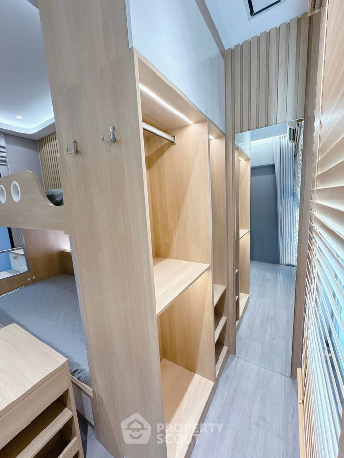 รูป ทาวน์เฮ้าส์ 3-ห้องนอน ใน ลาดพร้าว (ID 2455809) - รูปที่ 28/38