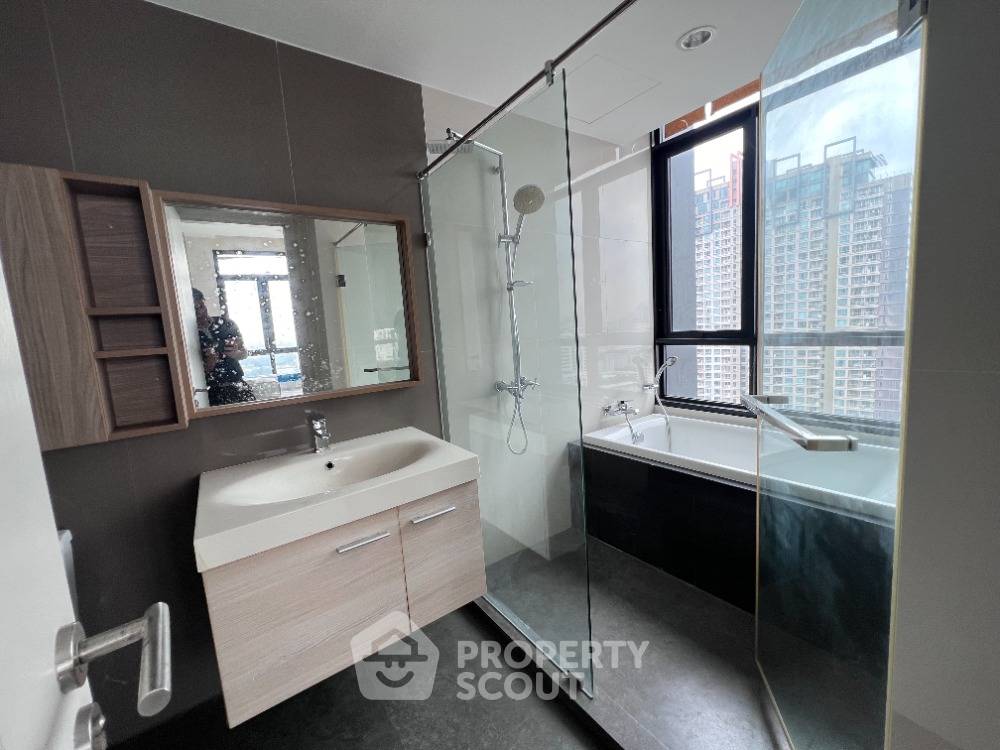 รูป คอนโด 2-ห้องนอน ที่ เดอะ แคปปิตอล เอกมัย - ทองหล่อ ใกล้ ARL รามคำแหง (ID 1845405) - รูปที่ 10/15