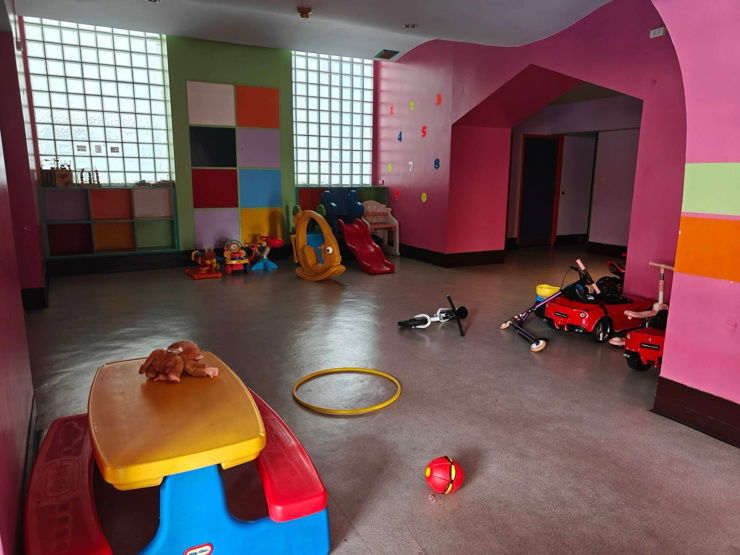 รูป 🔥Pet friendly condo 3bedrooms for rent President Park Sukhumvit 24 🔥 - รูปที่ 11/15