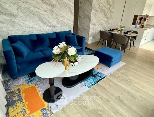 picture 2-BR Condo at Fynn Asoke near BTS Asok (ID 2455111) - 4/11