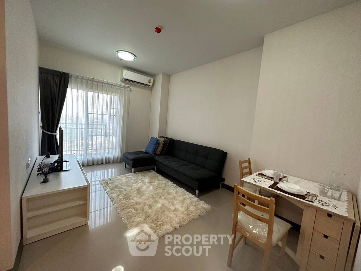 รูป เพ้นท์เฮ้าส์ 2-ห้องนอน ที่ ศุภาลัย มอนเต้ 2 ใน วัดเกต (ID 993075) - รูปที่ 15/22