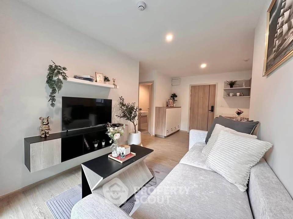 picture 2-BR Condo at The Excel Hideaway Sukhumvit 50 near BTS Phra Khanong (ID 2456187) - 3/10