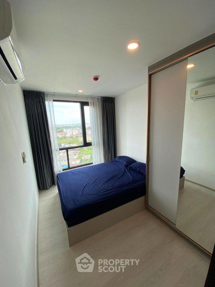 รูป คอนโด 1-ห้องนอน ที่ ไนท์บริจจ์ พหลโยธิน อินเตอร์เชนจ์ ใน อนุสาวรีย์ (ID 1921712) - รูปที่ 19/19