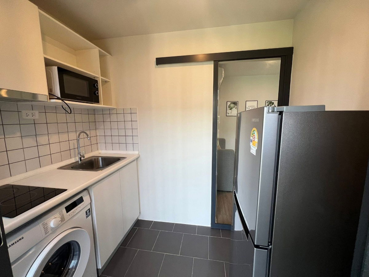 picture #R7936 🎉 011268 Condo for rent Blue Sukhumvit 105 - 8/13