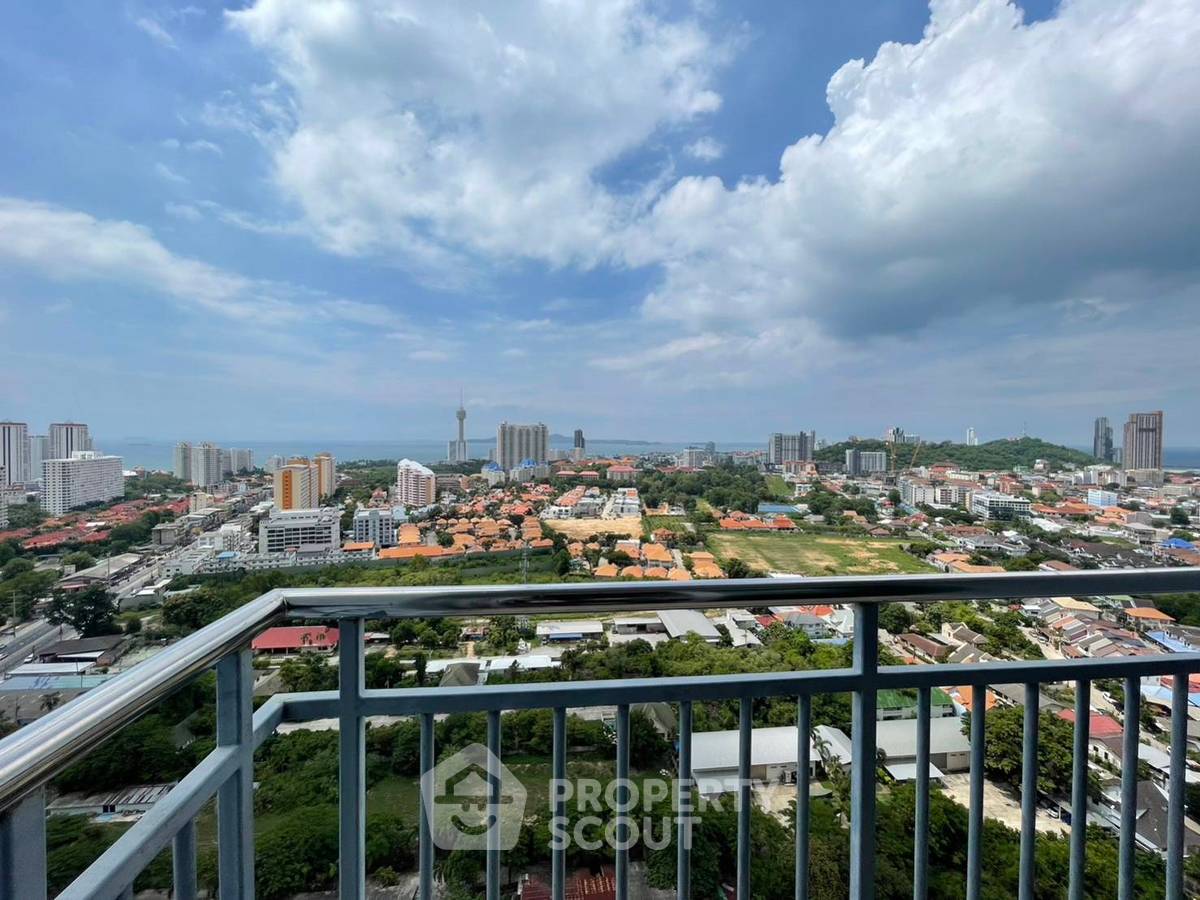 รูป คอนโด 2-ห้องนอน ที่ ศุภาลัย มาเรย์ พัทยา ใกล้ พัทยาใต้ (ID 1497730) - รูปที่ 6/14