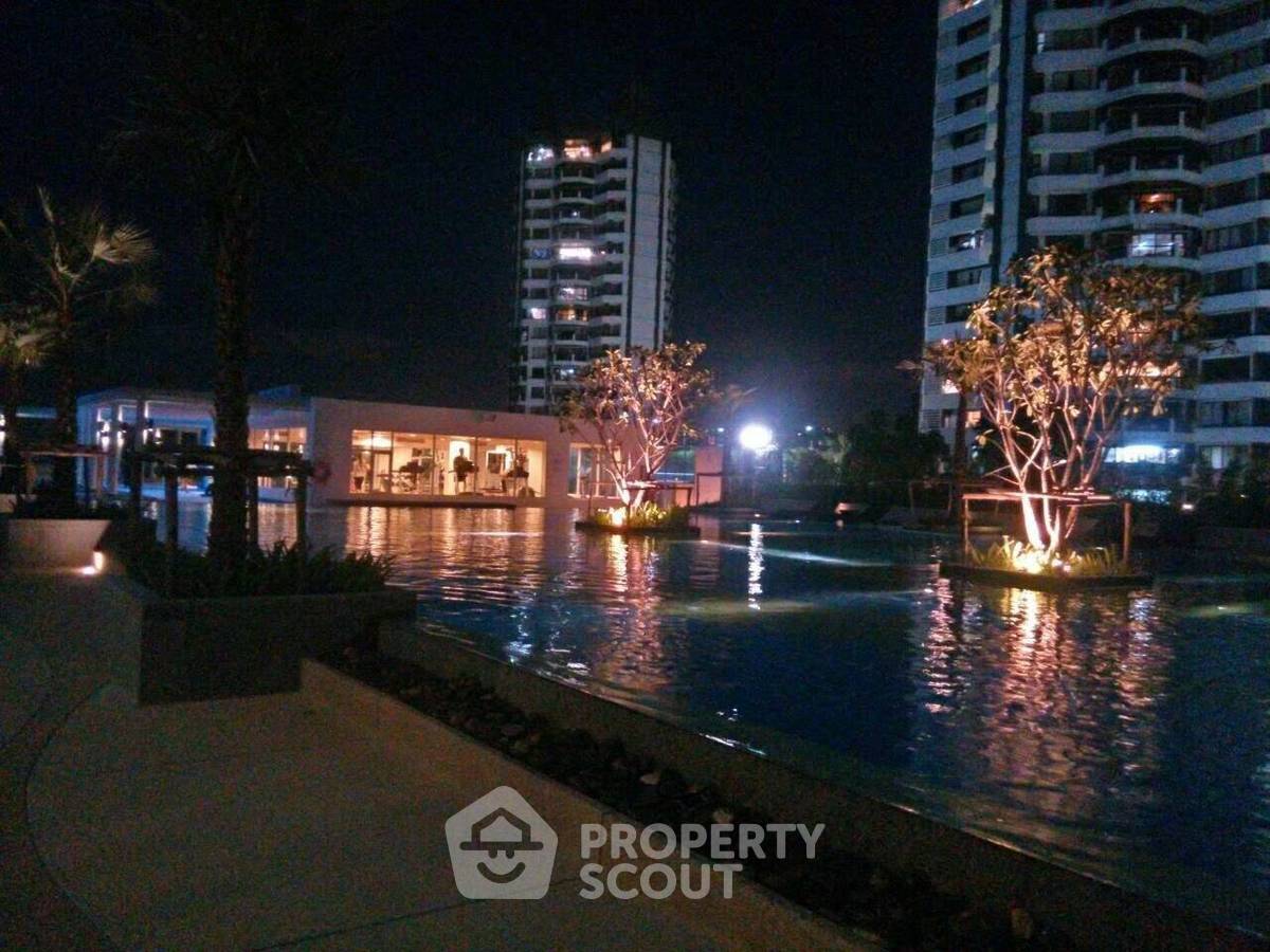 รูป คอนโด 1-ห้องนอน ที่ ศุภาลัย ริเวอร์ รีสอร์ท เจริญนคร ใน สำเหร่ (ID 293935) - รูปที่ 9/22