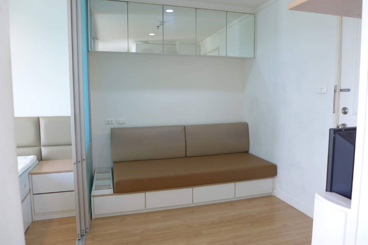 picture For Rent  Lumpini Ville Chaengwatthana – Pakkret  6,000 - 5/8