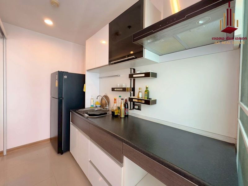 picture ✨ For Sale: Supalai Wellington 2 Condo ✨💰 Only 3,000,000 THB - 5/9