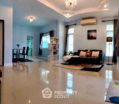 Houses for sale Taolo Road : 2-BR House close to East Pattaya (ID 1428536)