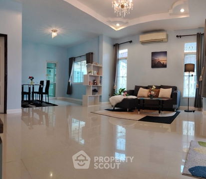 บ้าน 2-ห้องนอน ใกล้ พัทยาตะวันออก (ID 1428536)