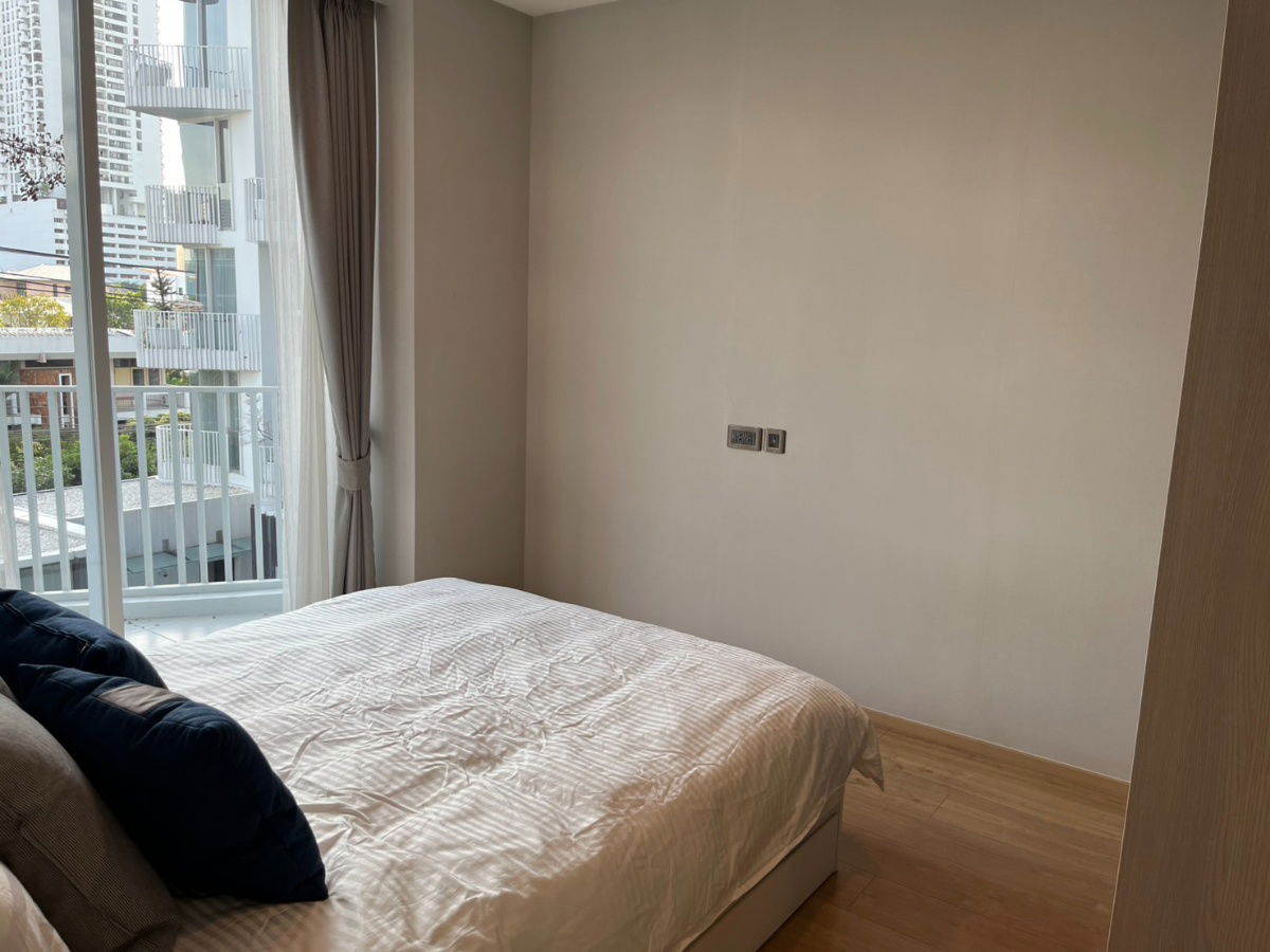 picture 📍For rent - Chewathai Residence Thonglor ✨2 bedroom Fully furnished ⚡️🔥🔥 - 5/19