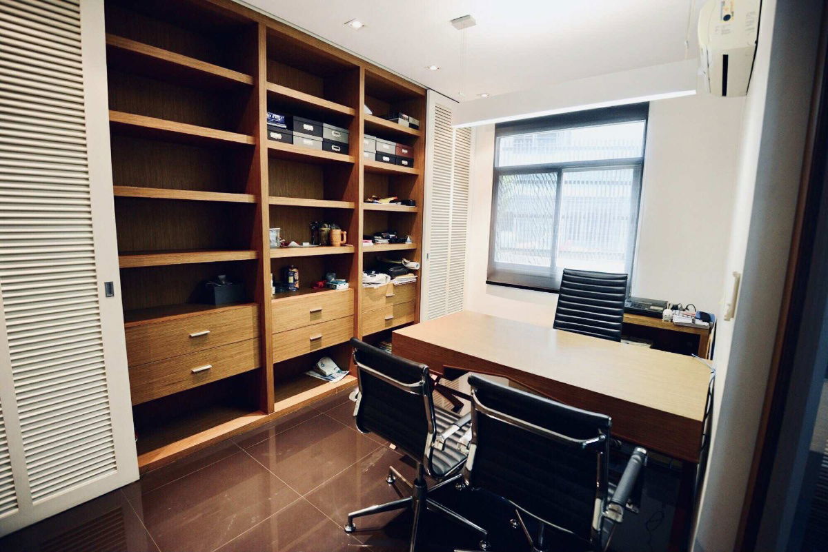 picture Private Nirvana Ladphao Soi Yothin Phatthana 9, Pradit Manutham Road, Khlong Chan Subdistrict, Bang Kapi District, Bangkok - 12/39