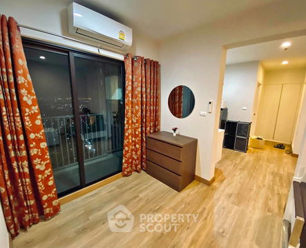 2-BR Condo at Plum Condo Central Station near MRT Sam Yaek Bang Yai (ID 2148569)