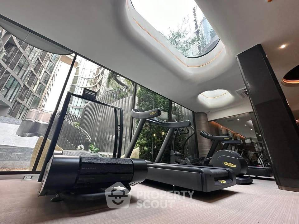 รูป คอนโด 1-ห้องนอน ที่ ฟินน์ อโศก ใกล้ BTS อโศก (ID 2451731) - รูปที่ 29/34