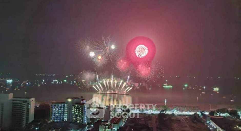 รูป คอนโด 1-ห้องนอน ที่ เซ็นทริค ซี พัทยา ใกล้ พัทยากลาง (ID 2400993) - รูปที่ 10/19