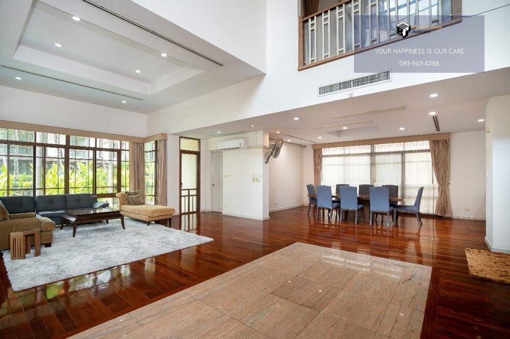 picture Baan Sansiri Sukhumvit 67 | Rare Item Corner House – Next to a tree tunnel, in the middle of the village, not next to the project fence #2025120113277 - 4/18