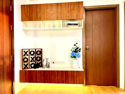 ขายคอนโด : 🚩 ขายคอนโด เดอะ เบส สุขุมวิท 77 อาคาร 1 ชั้น 19 1 ห้องนอน ขนาด 31 ตรม ใกล้ ศูนย์การค้ามาร์เก็ตพลัส