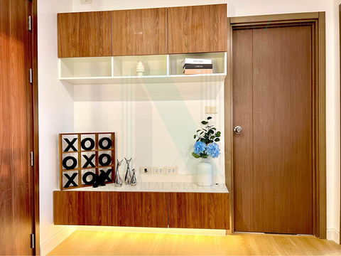 🚩 For Sell Condo THE BASE SUKHUMVIT 77 Building 1, Floor 19,1 bed room, Room size 31 sqm