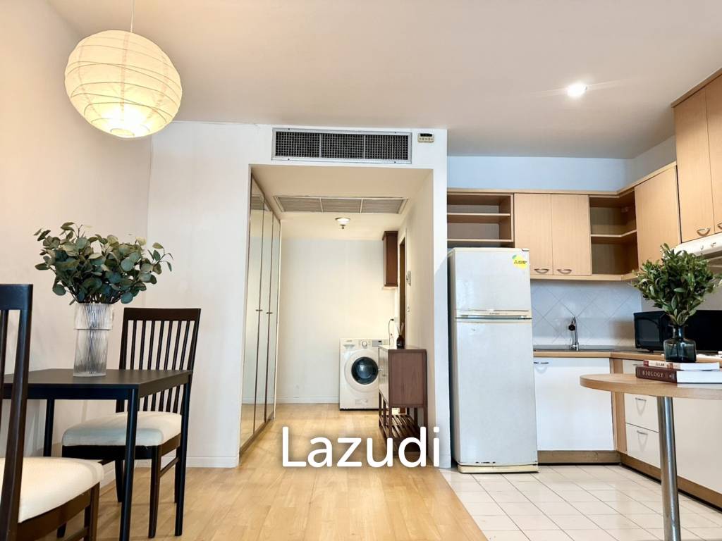 รูป 1 Bed 1 Bath 53 SQ.M The Grand Regent - รูปที่ 5/24