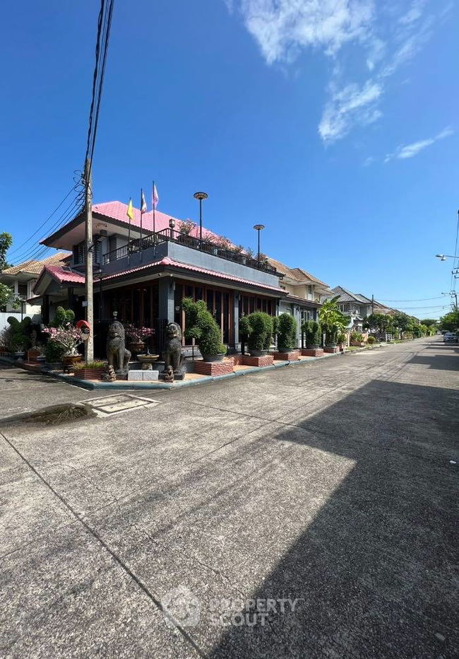 picture 3-BR House in Bang Phut (ID 1927742) - 4/15