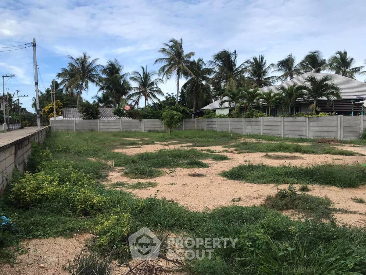 รูป ที่ดินสำหรับปล่อยขาย 1,200 ตารางเมตร แถว ใน บางเก่า (ID 1493158) - รูปที่ 6/11