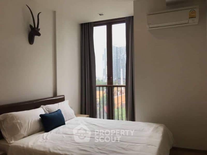 picture 2-BR Condo at Hasu Haus Sukhumvit 77 near BTS On Nut (ID 1708326) - 3/8