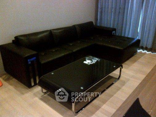 รูป คอนโด 1-ห้องนอน ที่ โนเบิล รีไฟน์ พร้อมพงษ์ ใกล้ BTS พร้อมพงษ์ (ID 2107586) - รูปที่ 3/6