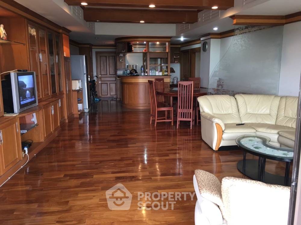 picture 3-BR Condo at Panya Resort Condominium in Mueang (ID 1211177) - 6/22