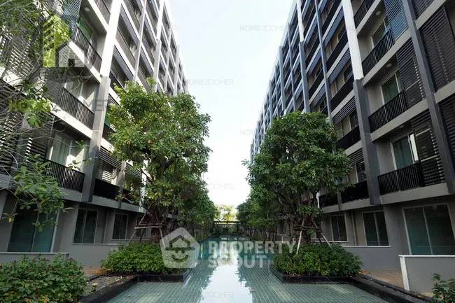 รูป คอนโด 1-ห้องนอน ที่ เอ สเปซ มี สุขุมวิท 77 ใน สวนหลวง (ID 2145584) - รูปที่ 11/12