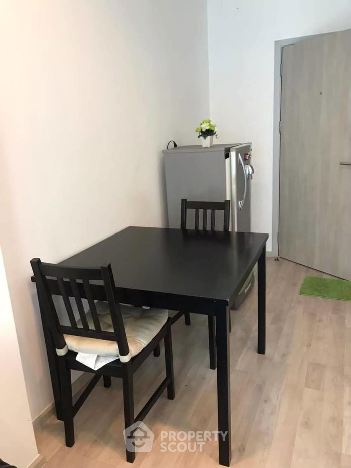 รูป คอนโด 1-ห้องนอน ที่ ไอดีโอ โมบิ จรัญ - อินเตอร์เชนจ์ ใกล้ MRT ไฟฉาย (ID 1760459) - รูปที่ 8/10