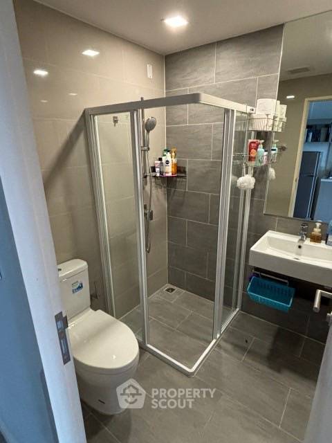 picture 1-BR Condo at Modiz Interchange วงเวียนหลักสี่ in Anusawari (ID 1847930) - 6/11