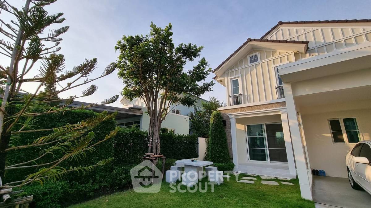 รูป บ้าน 3-ห้องนอน ใน แพรกษา (ID 2027230) - รูปที่ 4/15