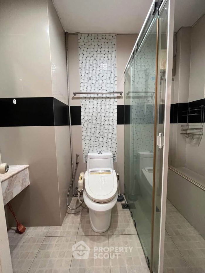 รูป คอนโด 2-ห้องนอน ที่ บ้านสวนลลนา-สวนหลวง ใน ดอกไม้ (ID 2172038) - รูปที่ 8/10