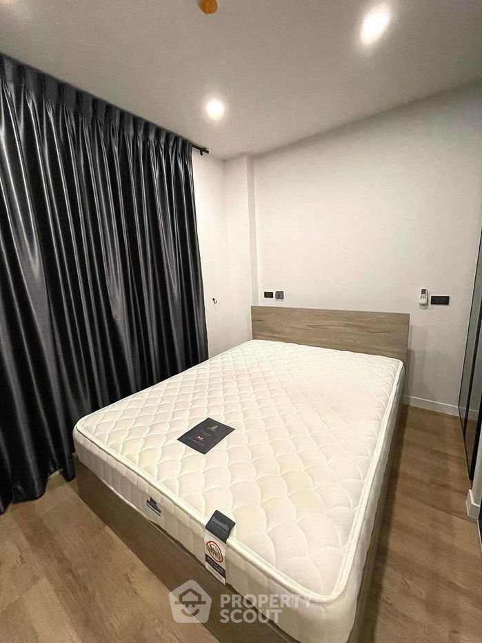 picture 1-BR Condo at Groove Ratchada Rama 9 near MRT Phra Ram 9 (ID 1819601) - 3/6