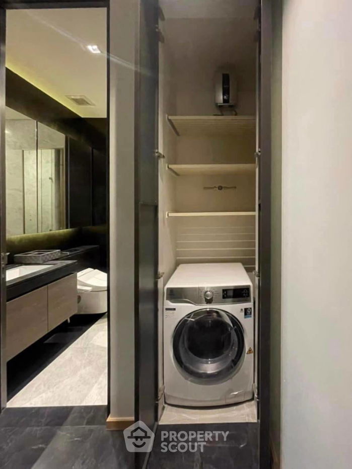 รูป คอนโด สตูดิโอ ที่ 28 ชิดลม ใกล้ BTS ชิดลม (ID 1867271) - รูปที่ 9/9