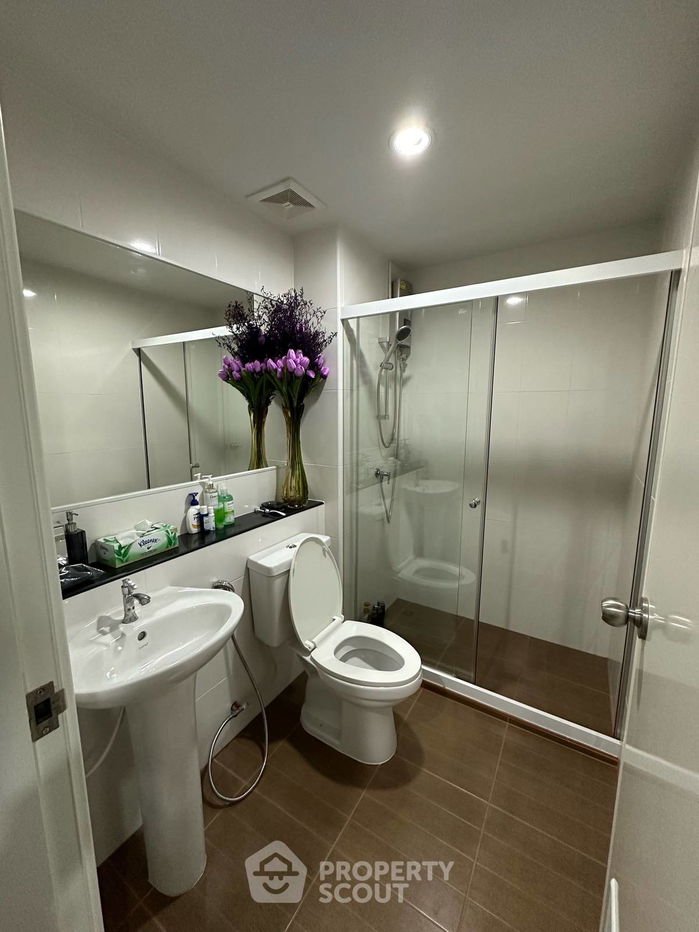 รูป คอนโด 1-ห้องนอน ที่ รีเจ้นท์โฮม สุขุมวิท 81 ใกล้ BTS อ่อนนุช (ID 1459139) - รูปที่ 2/19